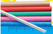 Polythene Rolls-48cm x 1.8m