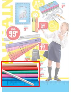 Pep : Huge Back to School Deals (26 Dec - 31 Mar 2013), page 14