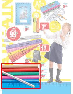 Pep : Huge Back to School Deals (26 Dec - 31 Mar 2013), page 14