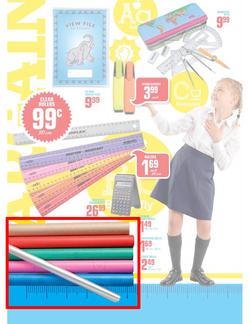 Pep : Huge Back to School Deals (26 Dec - 31 Mar 2013), page 14