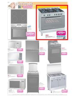 Makro : Summer Sale (20 Jan - 28 Jan 2013), page 14