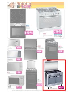 Makro : Summer Sale (20 Jan - 28 Jan 2013), page 14