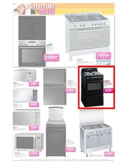 Makro : Summer Sale (20 Jan - 28 Jan 2013), page 14