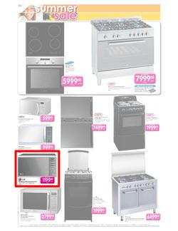 Makro : Summer Sale (20 Jan - 28 Jan 2013), page 14