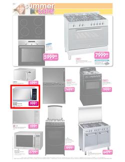 Makro : Summer Sale (20 Jan - 28 Jan 2013), page 14