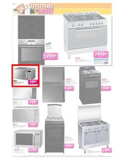 Makro : Summer Sale (20 Jan - 28 Jan 2013), page 14
