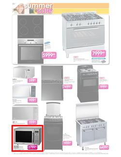 Makro : Summer Sale (20 Jan - 28 Jan 2013), page 14