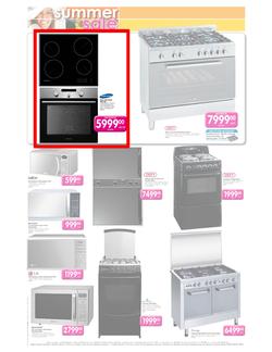 Makro : Summer Sale (20 Jan - 28 Jan 2013), page 14