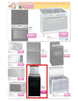 Makro : Summer Sale (20 Jan - 28 Jan 2013), page 14