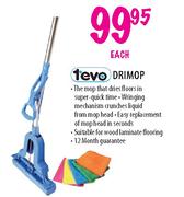 Tevo Dri Mop-Each