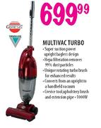 Verimark Multivac Turbo