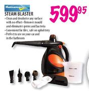 Homemark Steam Blaster