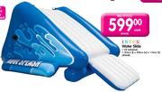 Intex Water Slide-Each