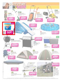 Makro : Summer Sale (27 Jan - 4 Feb 2013), page 14