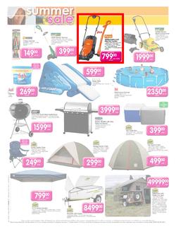 Makro : Summer Sale (27 Jan - 4 Feb 2013), page 14