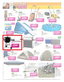 Makro : Summer Sale (27 Jan - 4 Feb 2013), page 14
