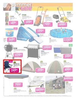 Makro : Summer Sale (27 Jan - 4 Feb 2013), page 14