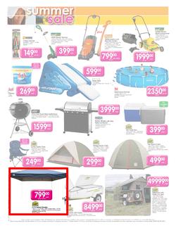 Makro : Summer Sale (27 Jan - 4 Feb 2013), page 14