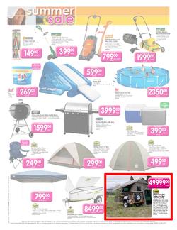 Makro : Summer Sale (27 Jan - 4 Feb 2013), page 14