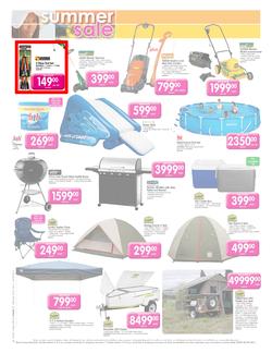 Makro : Summer Sale (27 Jan - 4 Feb 2013), page 14