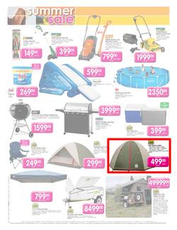 Makro : Summer Sale (27 Jan - 4 Feb 2013), page 14