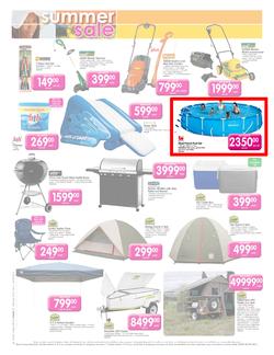 Makro : Summer Sale (27 Jan - 4 Feb 2013), page 14