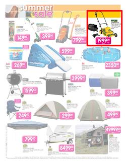 Makro : Summer Sale (27 Jan - 4 Feb 2013), page 14