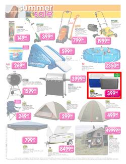 Makro : Summer Sale (27 Jan - 4 Feb 2013), page 14