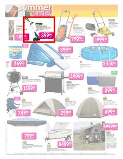 Makro : Summer Sale (27 Jan - 4 Feb 2013), page 14
