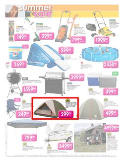 Makro : Summer Sale (27 Jan - 4 Feb 2013), page 14