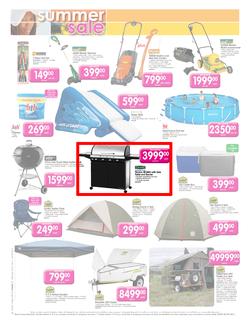 Makro : Summer Sale (27 Jan - 4 Feb 2013), page 14