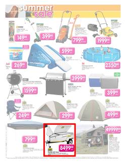 Makro : Summer Sale (27 Jan - 4 Feb 2013), page 14