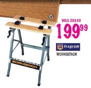 Fragram Workbench