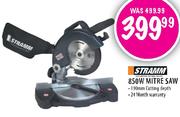Stramm 850W Mitre Saw