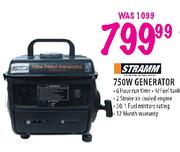 Stramm 750W Generator