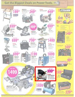 Game : Weekend Warriors (31 Jan - 3 Feb 2013), page 2