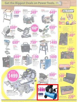 Game : Weekend Warriors (31 Jan - 3 Feb 2013), page 2