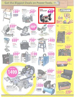 Game : Weekend Warriors (31 Jan - 3 Feb 2013), page 2
