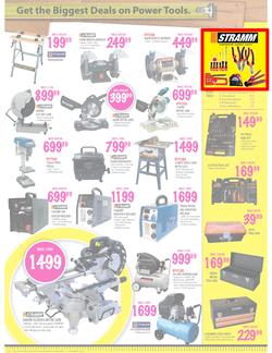 Game : Weekend Warriors (31 Jan - 3 Feb 2013), page 2