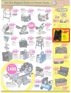 Game : Weekend Warriors (31 Jan - 3 Feb 2013), page 2