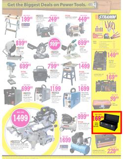 Game : Weekend Warriors (31 Jan - 3 Feb 2013), page 2