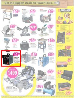 Game : Weekend Warriors (31 Jan - 3 Feb 2013), page 2