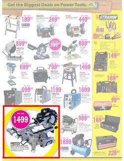 Game : Weekend Warriors (31 Jan - 3 Feb 2013), page 2