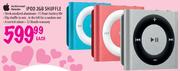 Ipod 2GB Sguffle Each