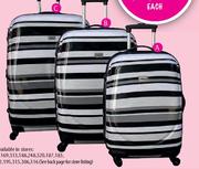 Tosca Cabin Case-60cm