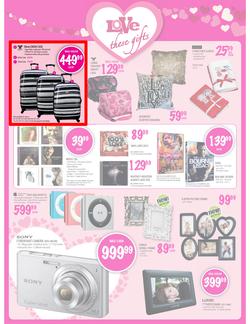 Game : Love More Give More (7 Feb - 17 Feb 2013), page 14