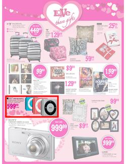 Game : Love More Give More (7 Feb - 17 Feb 2013), page 14