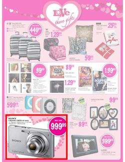 Game : Love More Give More (7 Feb - 17 Feb 2013), page 14