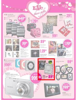 Game : Love More Give More (7 Feb - 17 Feb 2013), page 14
