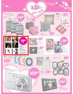 Game : Love More Give More (7 Feb - 17 Feb 2013), page 14